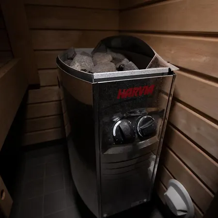 Cosy Family With Parking, Sauna And Balcony Lejlighed Jyväskylä