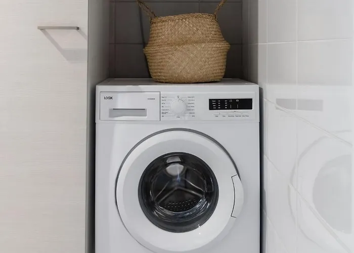 Cosy Family With Parking, Sauna And Balcony * Jyväskylä