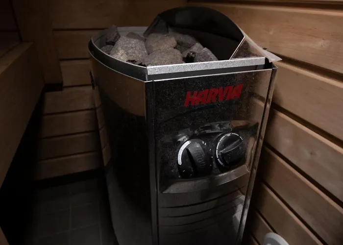 Cosy Family With Parking, Sauna And Balcony 公寓 Jyväskylä